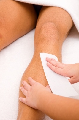 Waxing: What not to do
