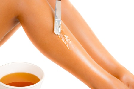 Intimate Waxing Definitions
