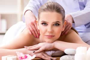 Massage for Women