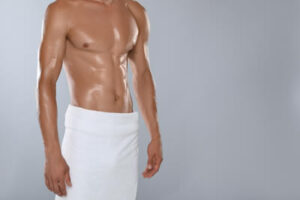 mens waxing trends 2024