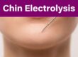 Chin Hair Electrolysis: How Many Sessions Will It Take?