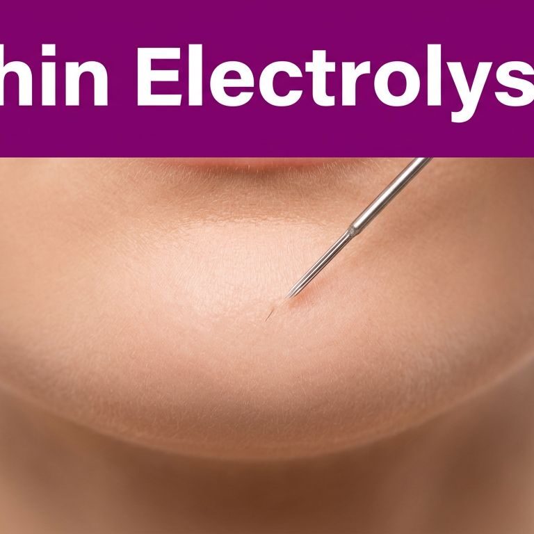 featured-chin-hair-electrolysis-how-many-sessions-will-it-t-b1b716c7 Chin Hair Electrolysis: How Many Sessions Will It Take?