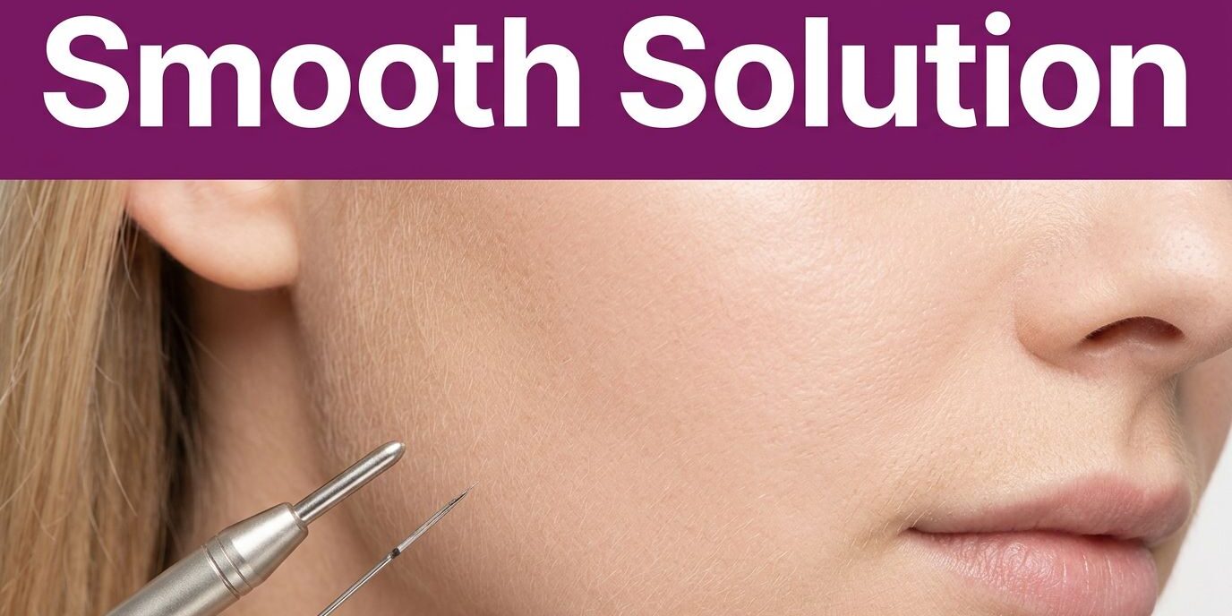 Facial Hair Removal Tools Blonde Facial Hair Removal: Electrolysis or Laser?