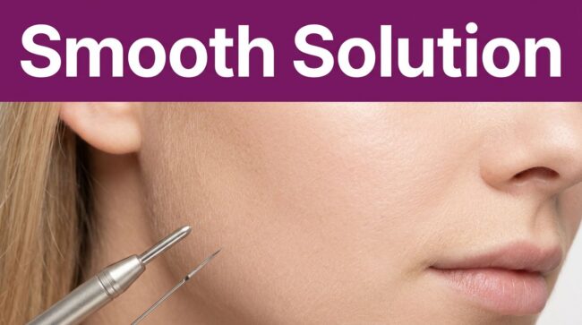 Facial Hair Removal Tools Blonde Facial Hair Removal: Electrolysis or Laser?