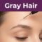 Electrolysis for Gray Hair and White Hair