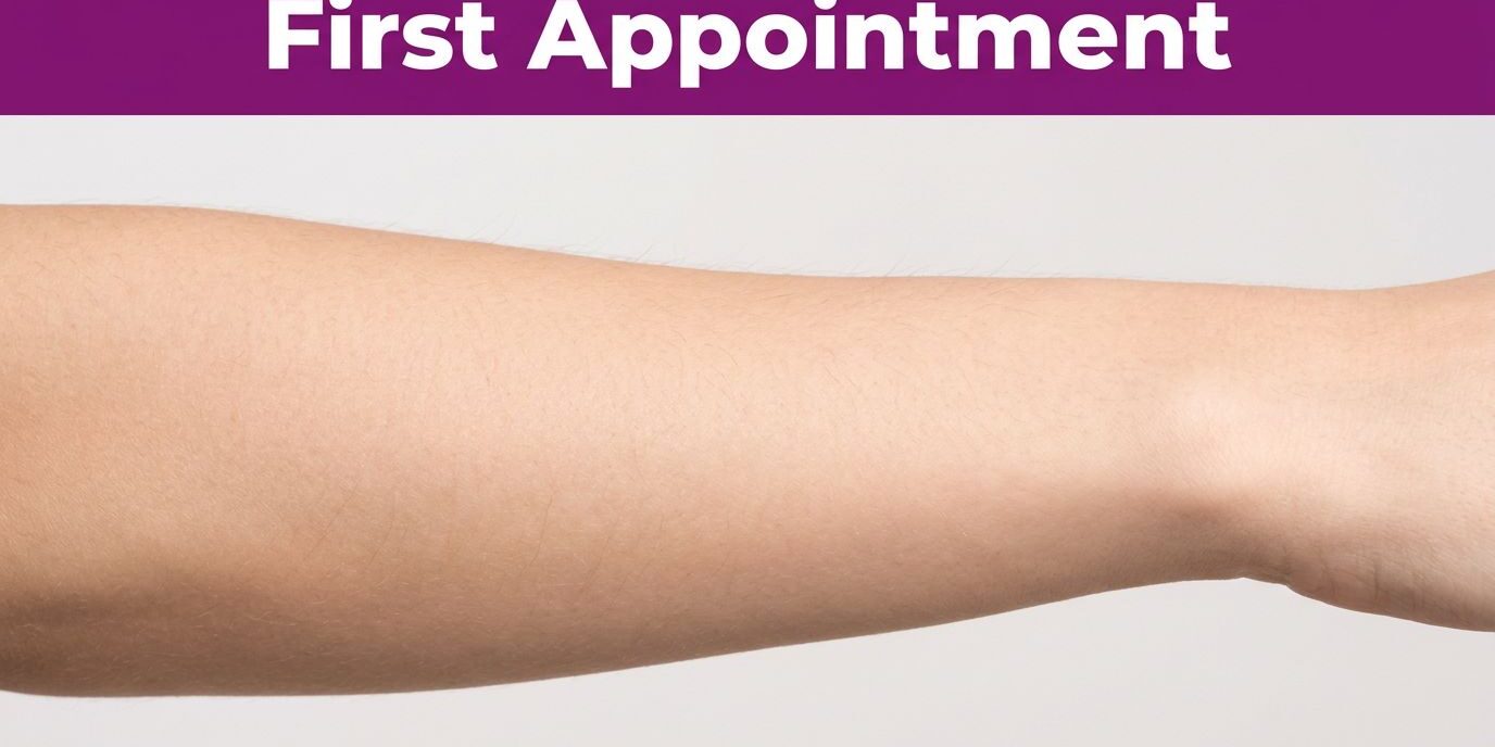 Electrolysis Appointment Preparation First Electrolysis Appointment: How to Prepare