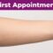 First Electrolysis Appointment: How to Prepare
