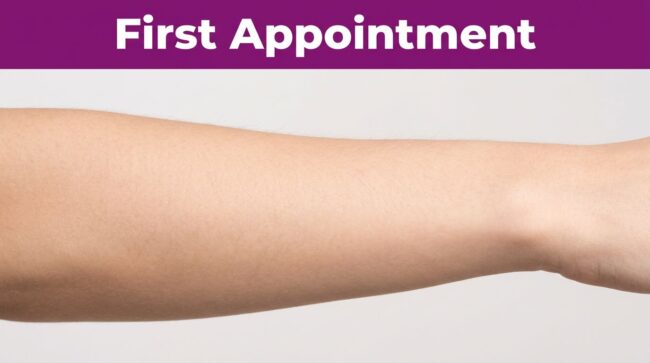 Electrolysis Appointment Preparation First Electrolysis Appointment: How to Prepare
