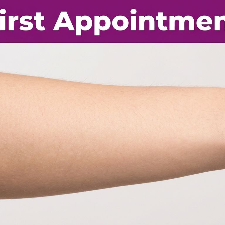 Electrolysis Appointment Preparation First Electrolysis Appointment: How to Prepare