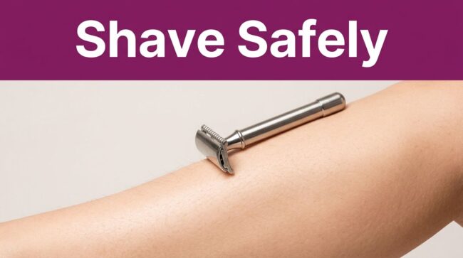 Can You Shave Between Electrolysis Sessions?