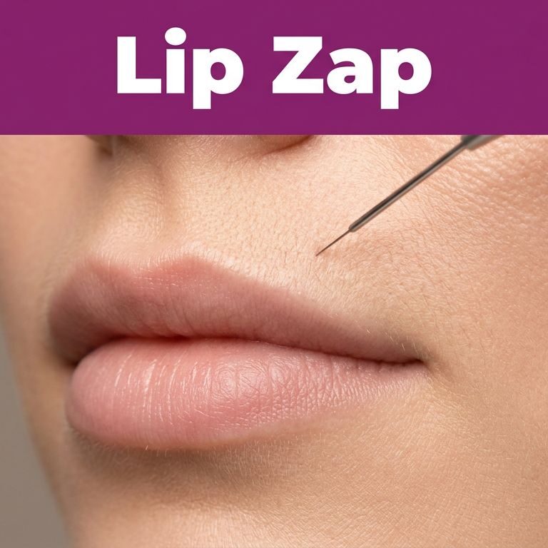 Upper Lip Electrolysis Procedure Upper Lip Electrolysis: What It Feels Like