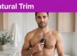 trim chest hair