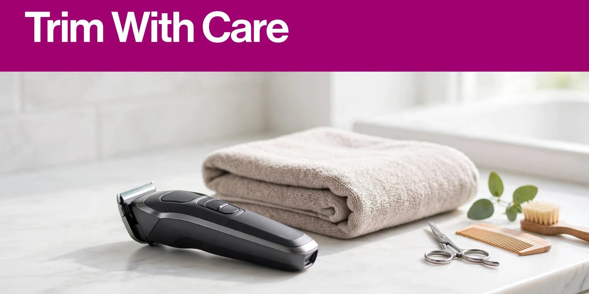 Featured How To Trim Mens Pubic Hair Without Nicks trim men's pubic hair