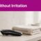 trim underarm hair